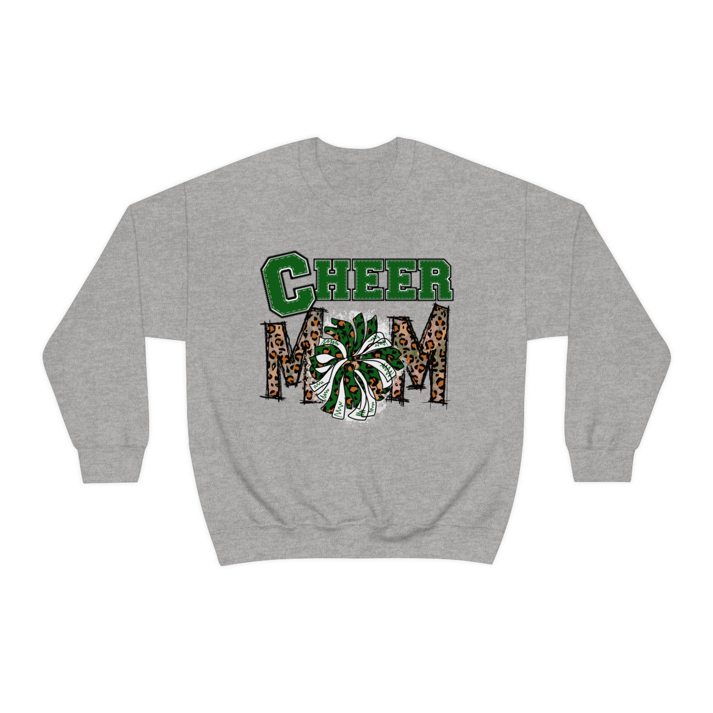 Mary + James | Foxes Cheer Mom