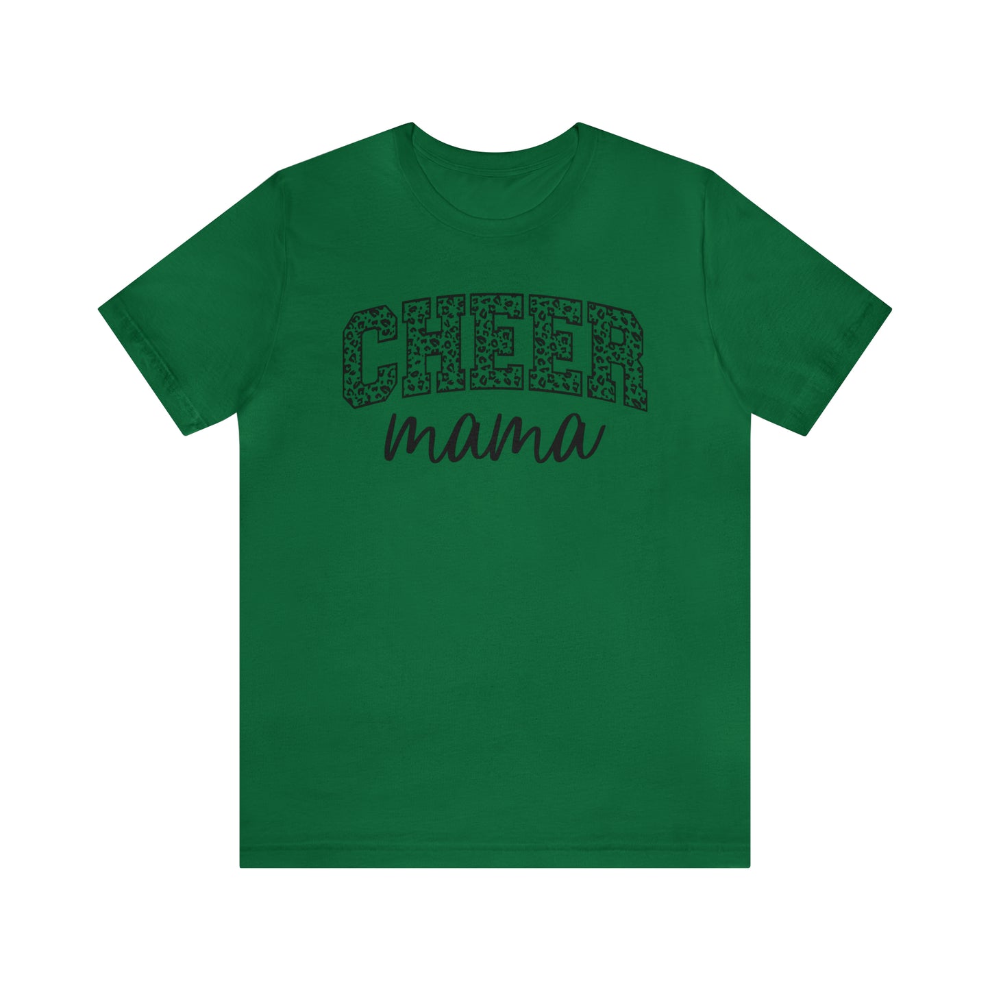 Mary + James | Cheer Mama