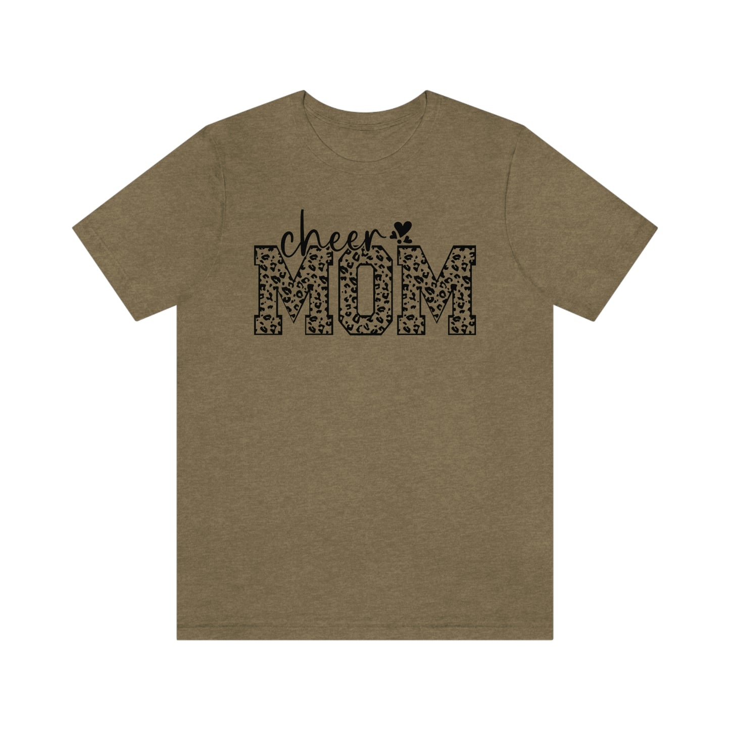 Mary + James | Cheetah Cheer Mom