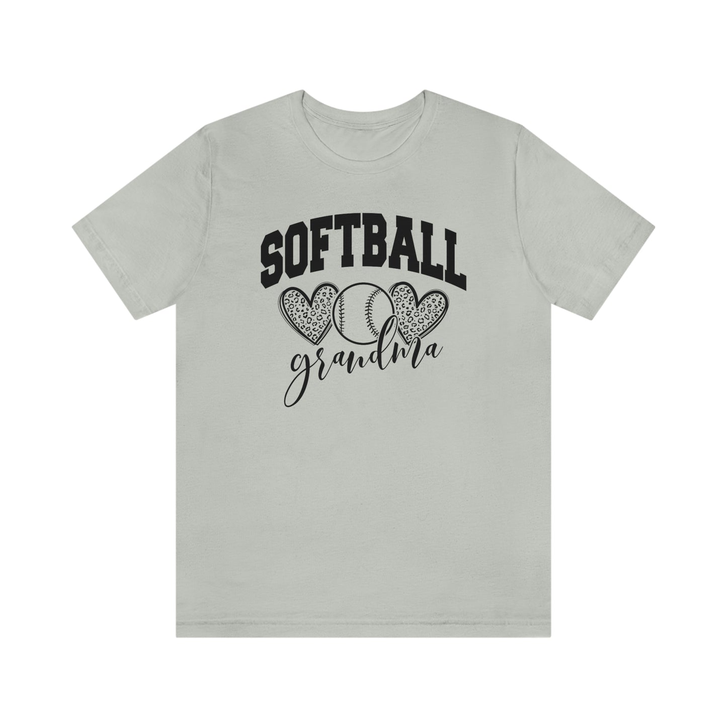 Mary + James | Softball Grandma