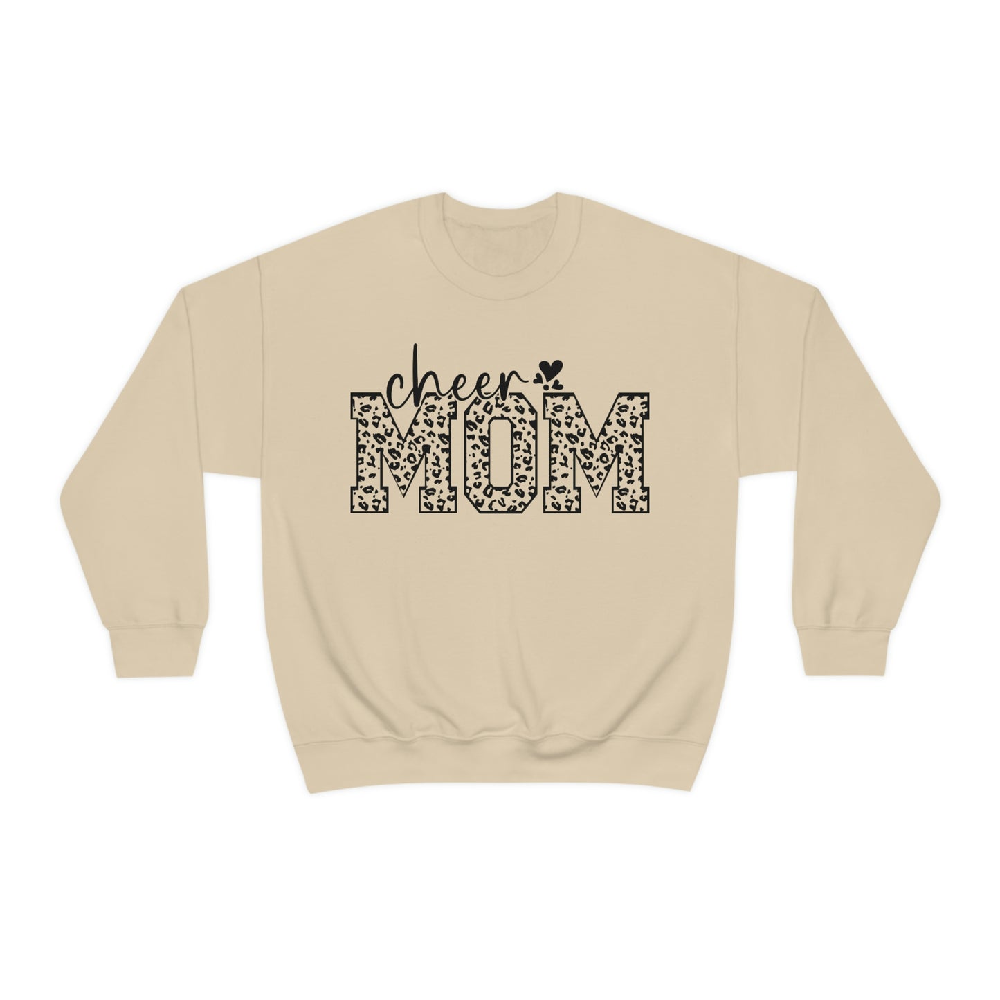 Mary + James | Cheetah Cheer Mom