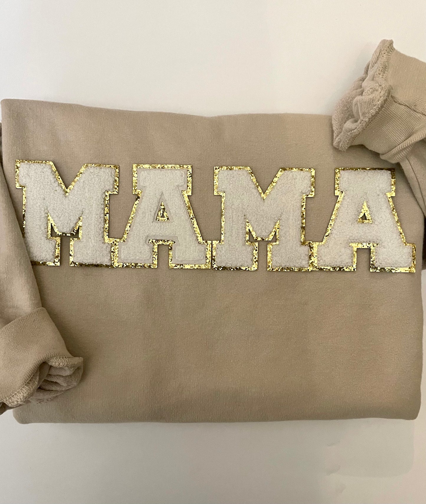 Mary + James | | Mama Patches