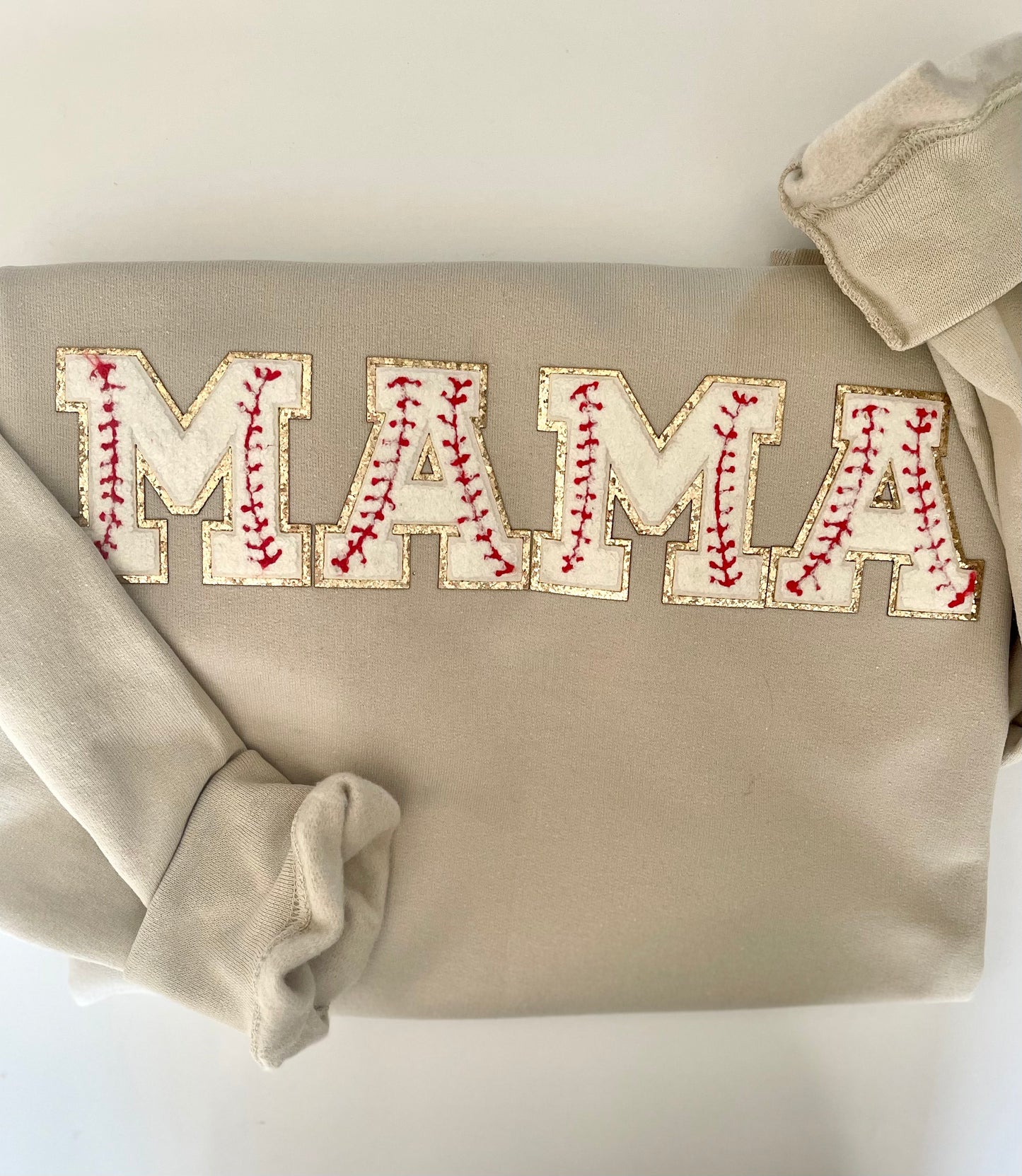 Mary + James | | Mama Patches