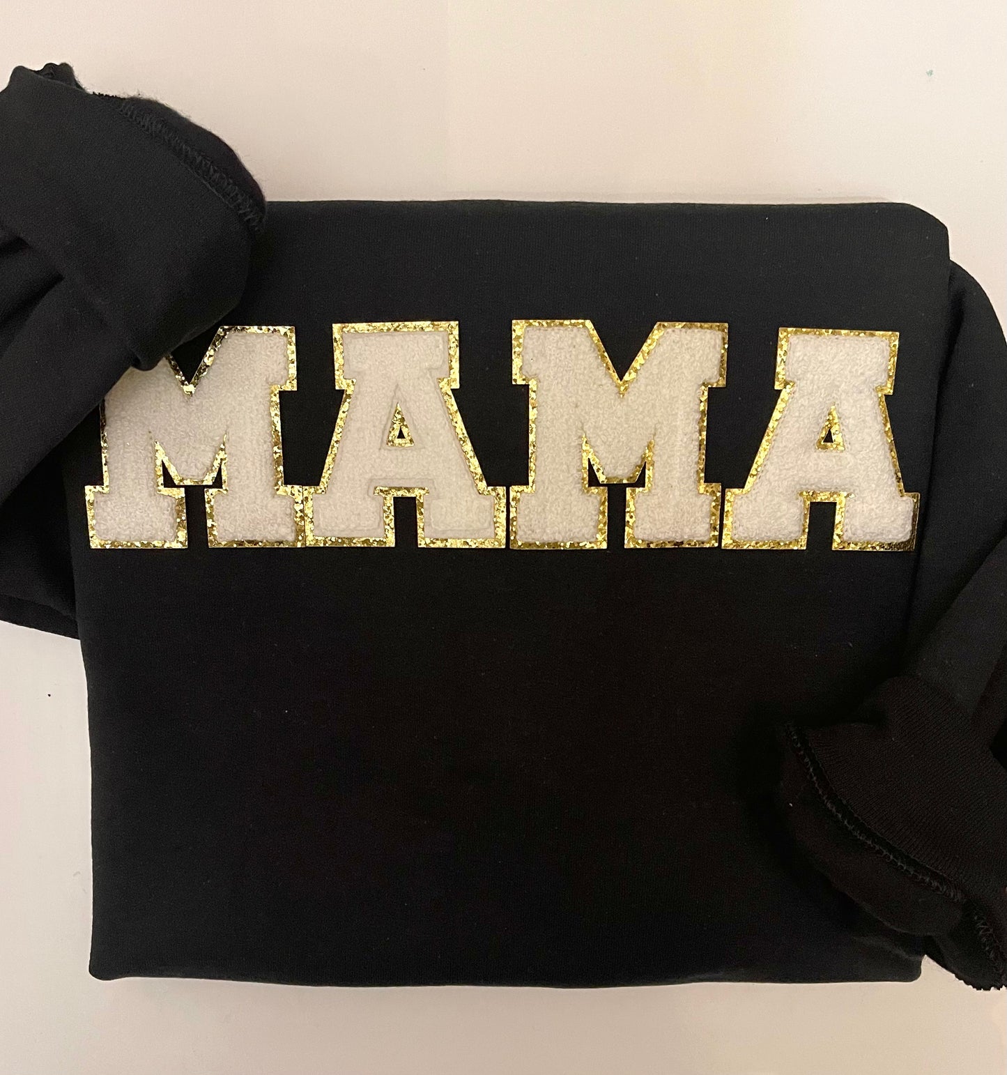 Mary + James | | Mama Patches