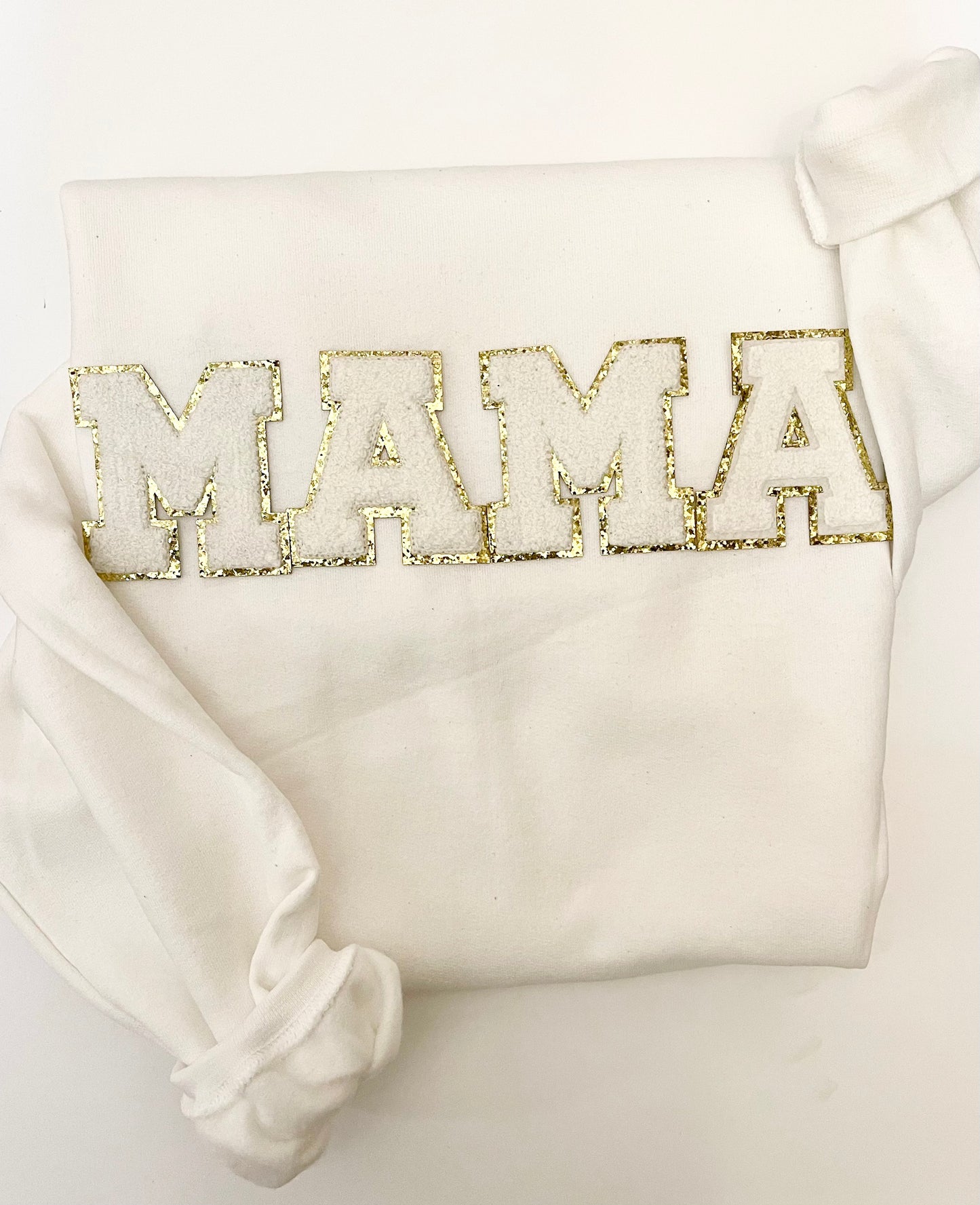 Mary + James | | Mama Patches