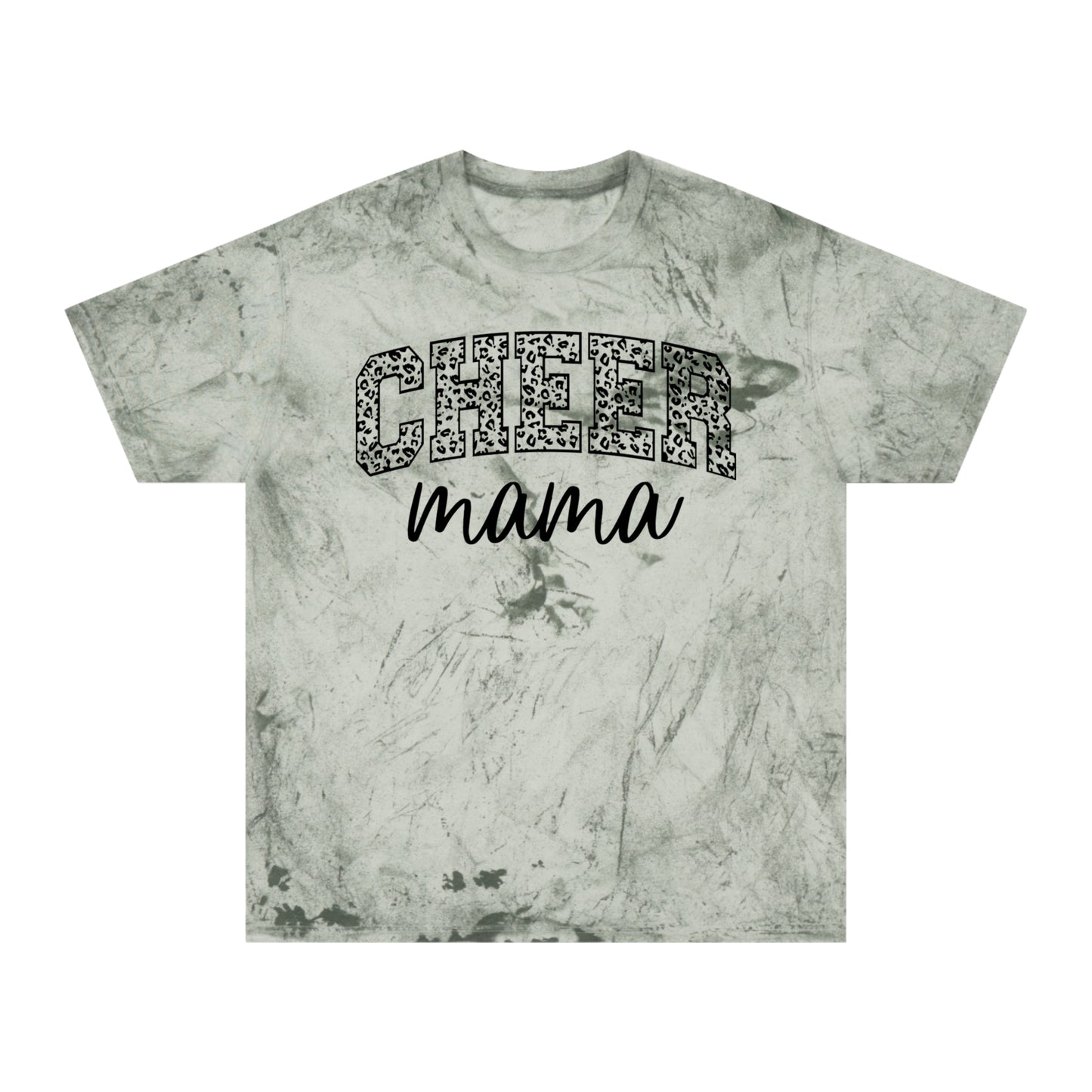 Mary + James | Cheer Mama