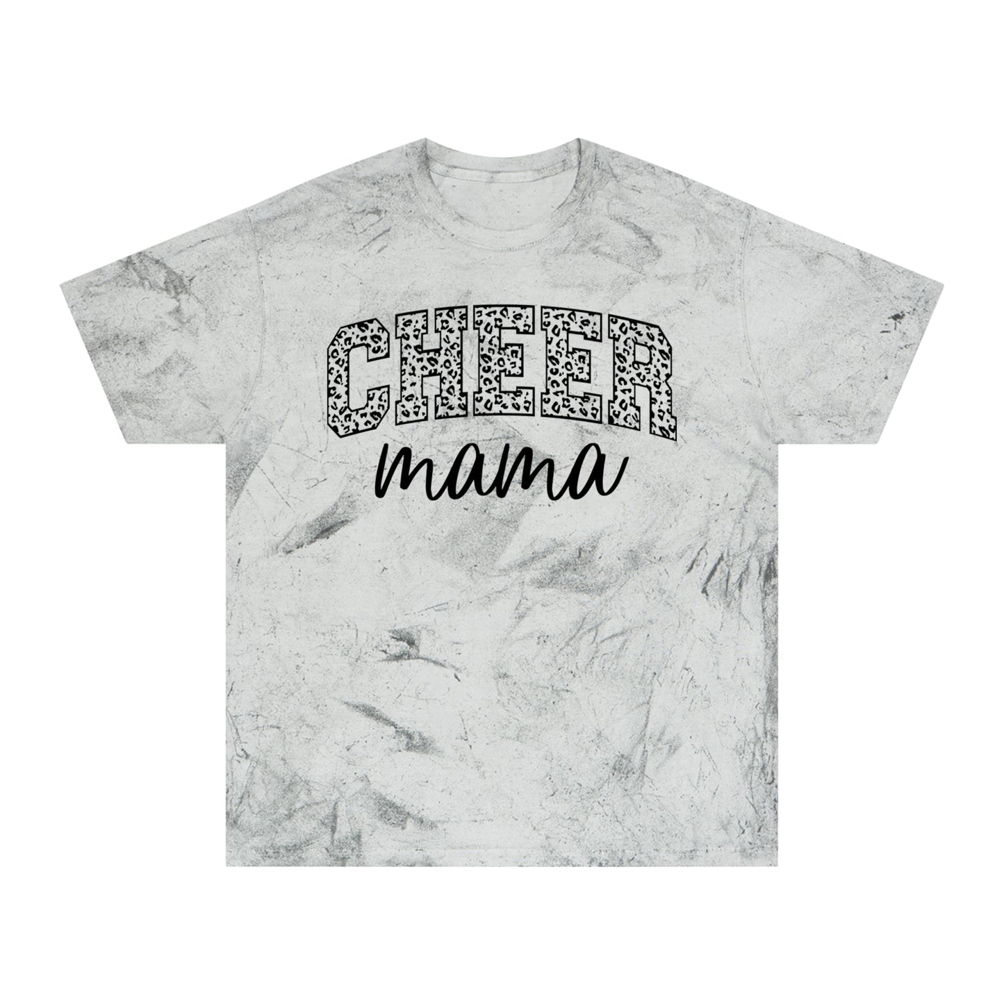 Mary + James | Cheer Mama