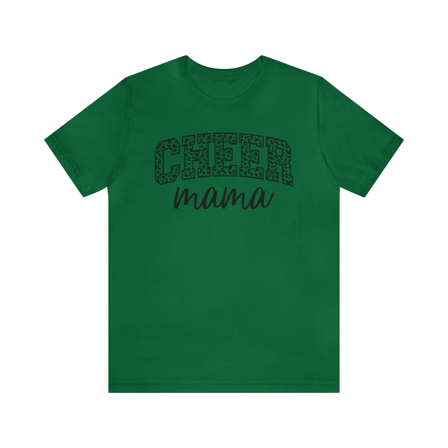 Mary + James | Cheer Mama