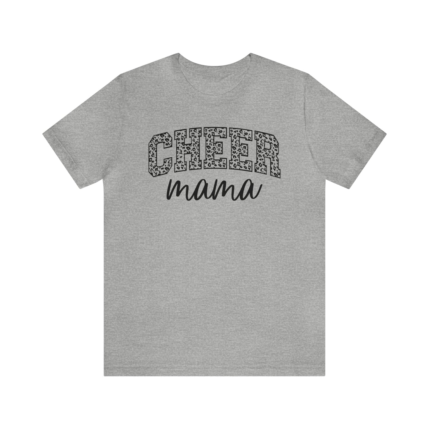 Mary + James | Cheer Mama