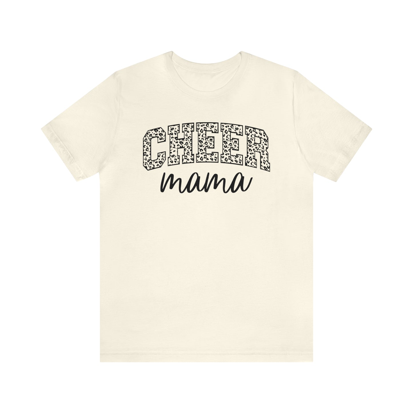 Mary + James | Cheer Mama