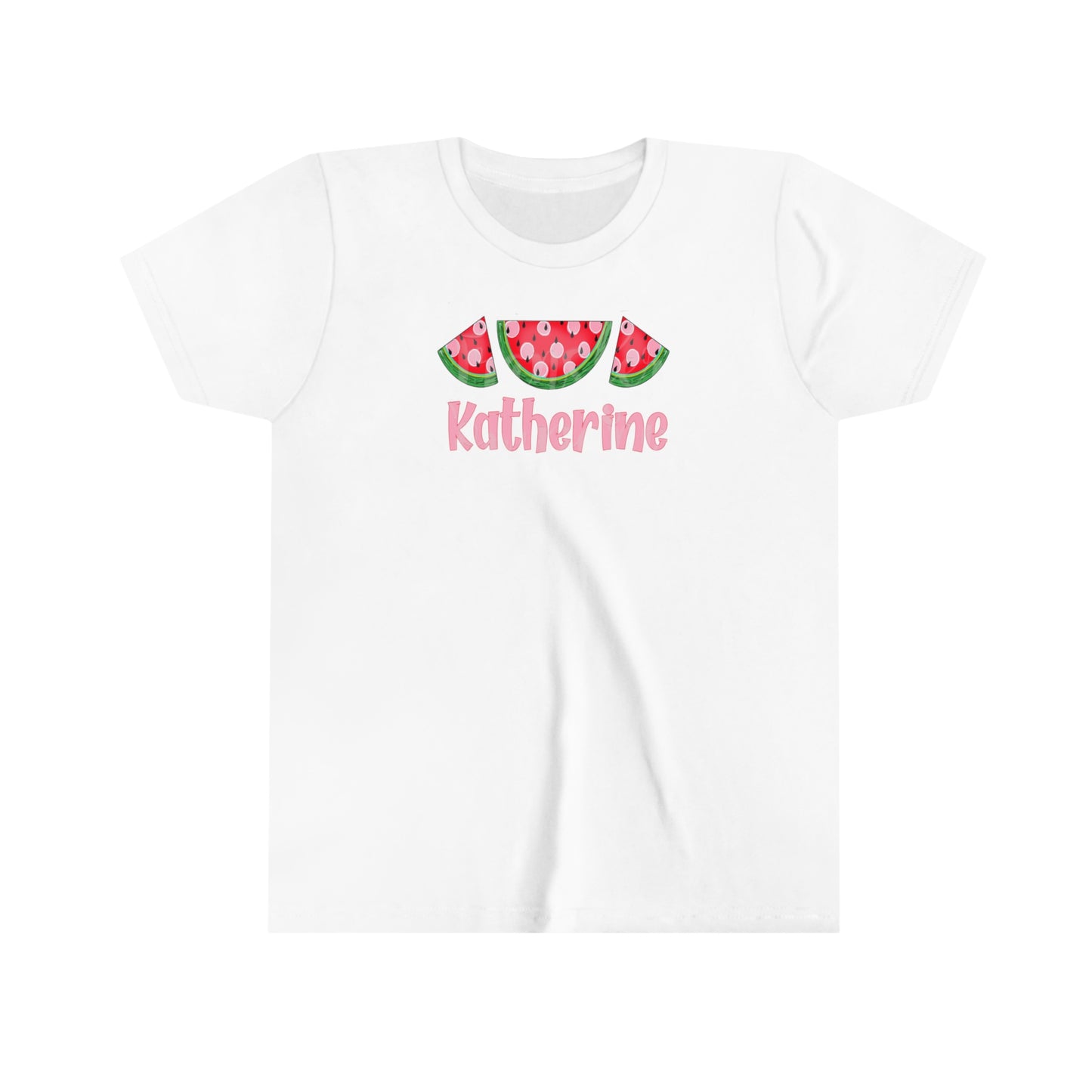 Mary & James | Custom Watermelon