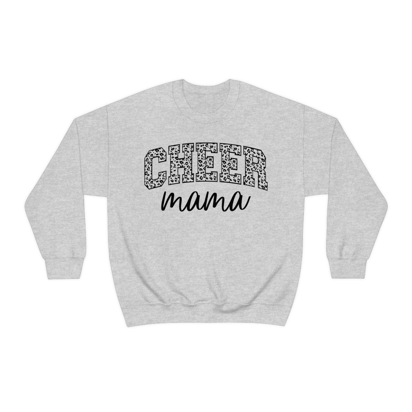 Mary + James | Cheer Mama