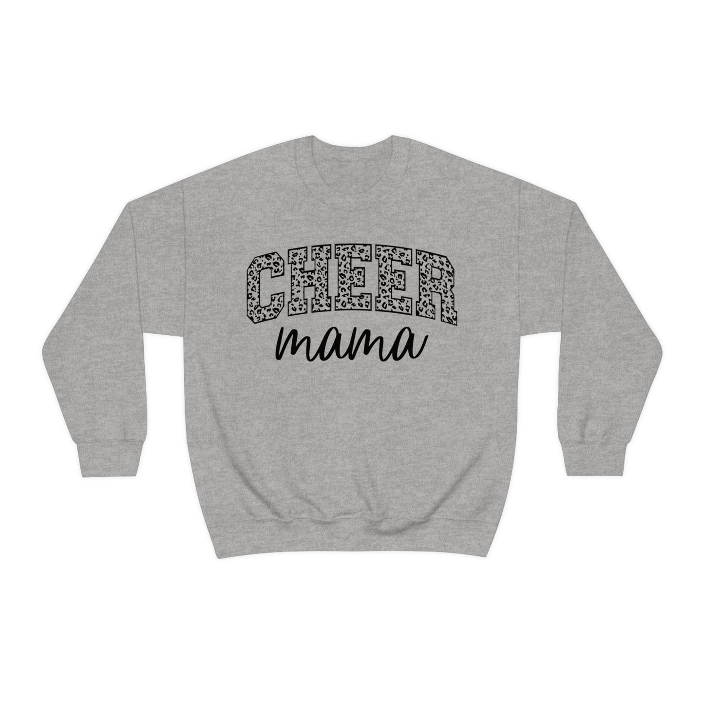 Mary + James | Cheer Mama