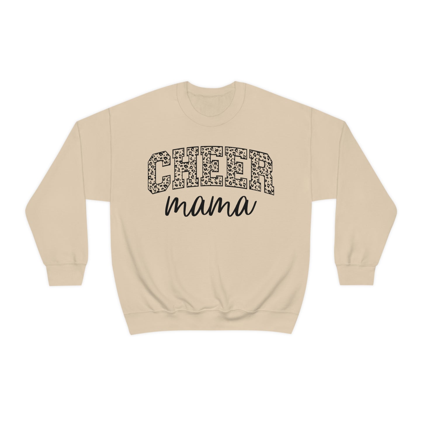 Mary + James | Cheer Mama