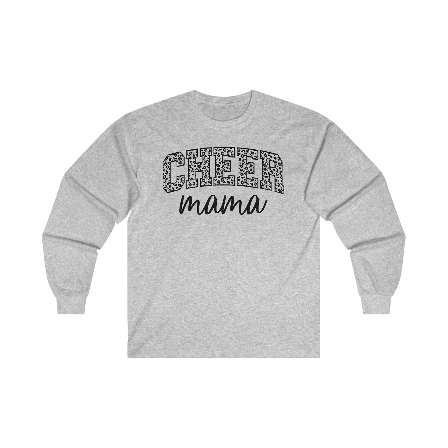 Mary + James | Cheer Mama