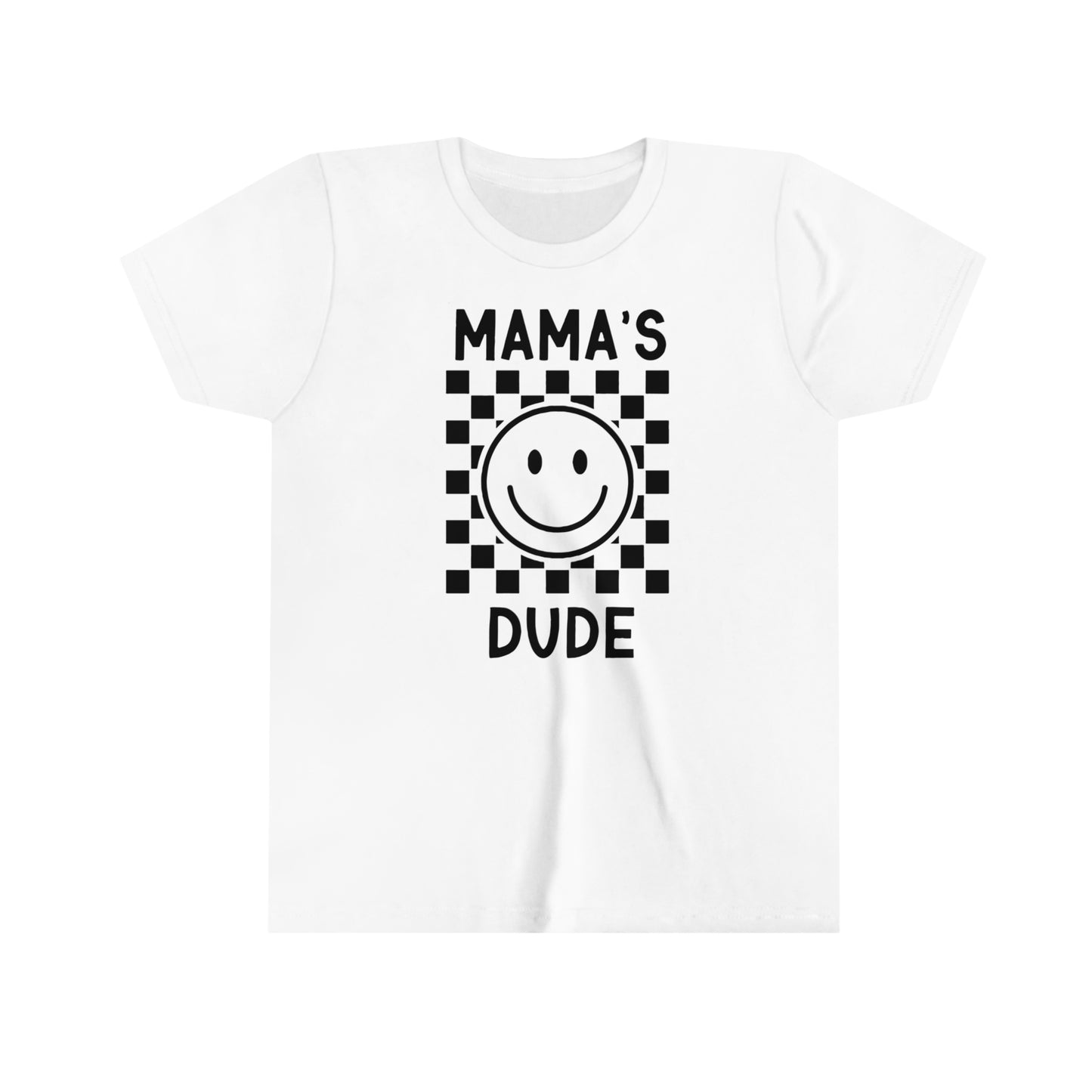 Mary + James | Mama's Dude