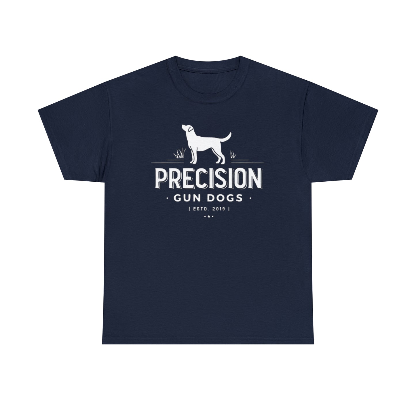 Precision Gun Dogs Tee