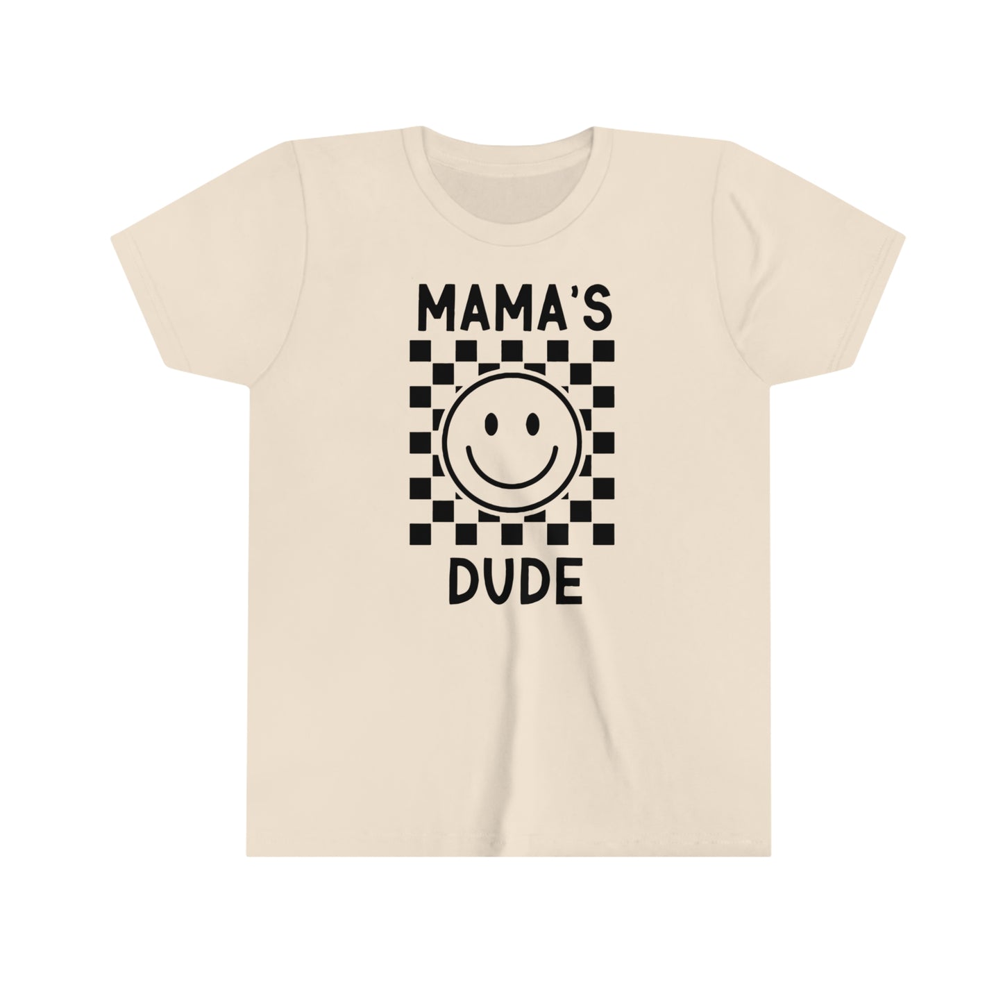 Mary + James | Mama's Dude