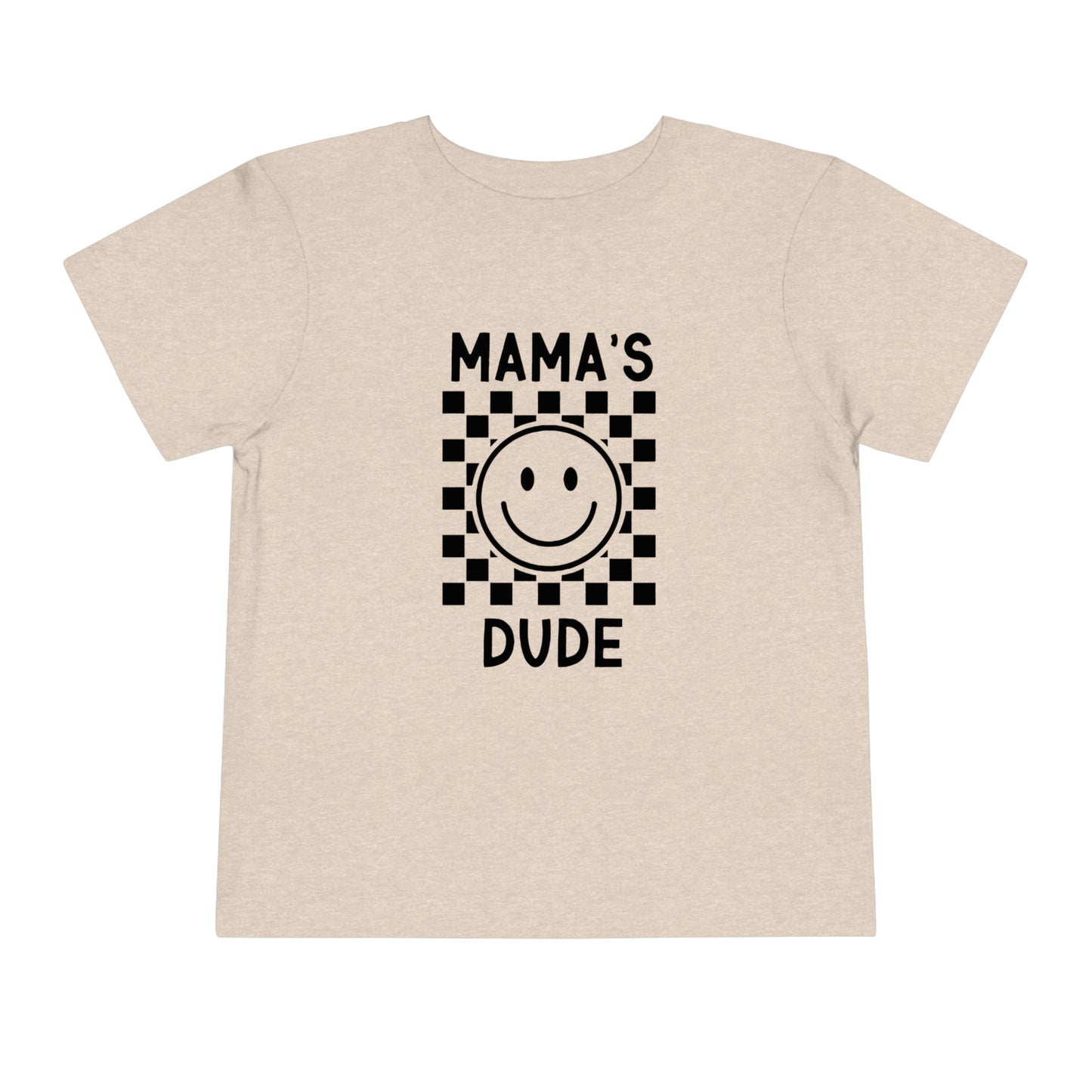 Mary + James | Mama's Dude