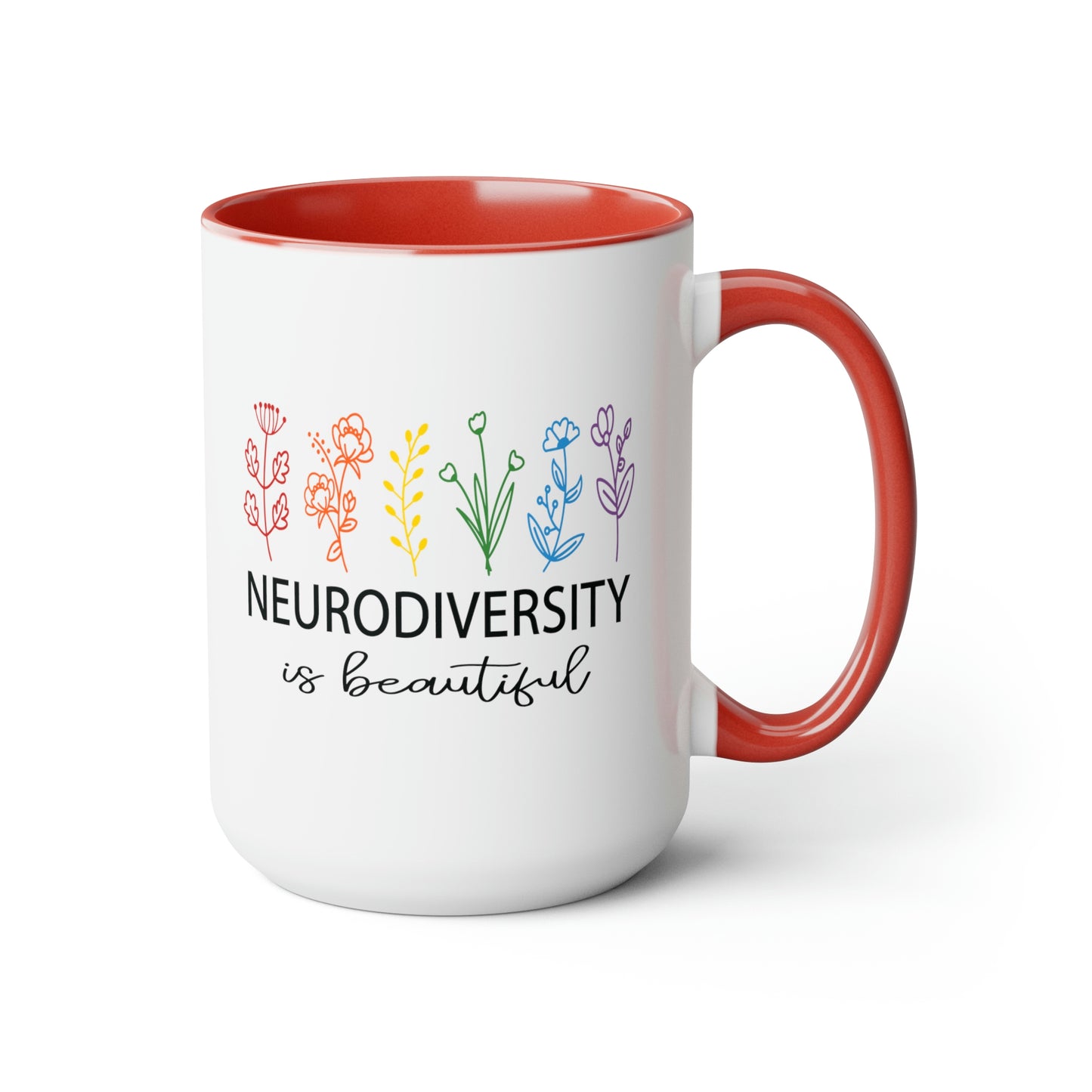 Mary + James | Neurodiversity Is Beautiful