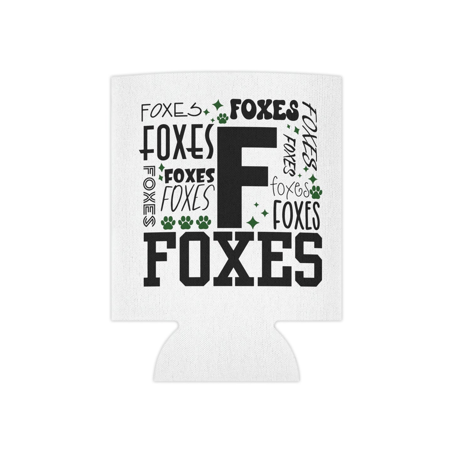 Mary + James | Foxes Foxes Can Cooler