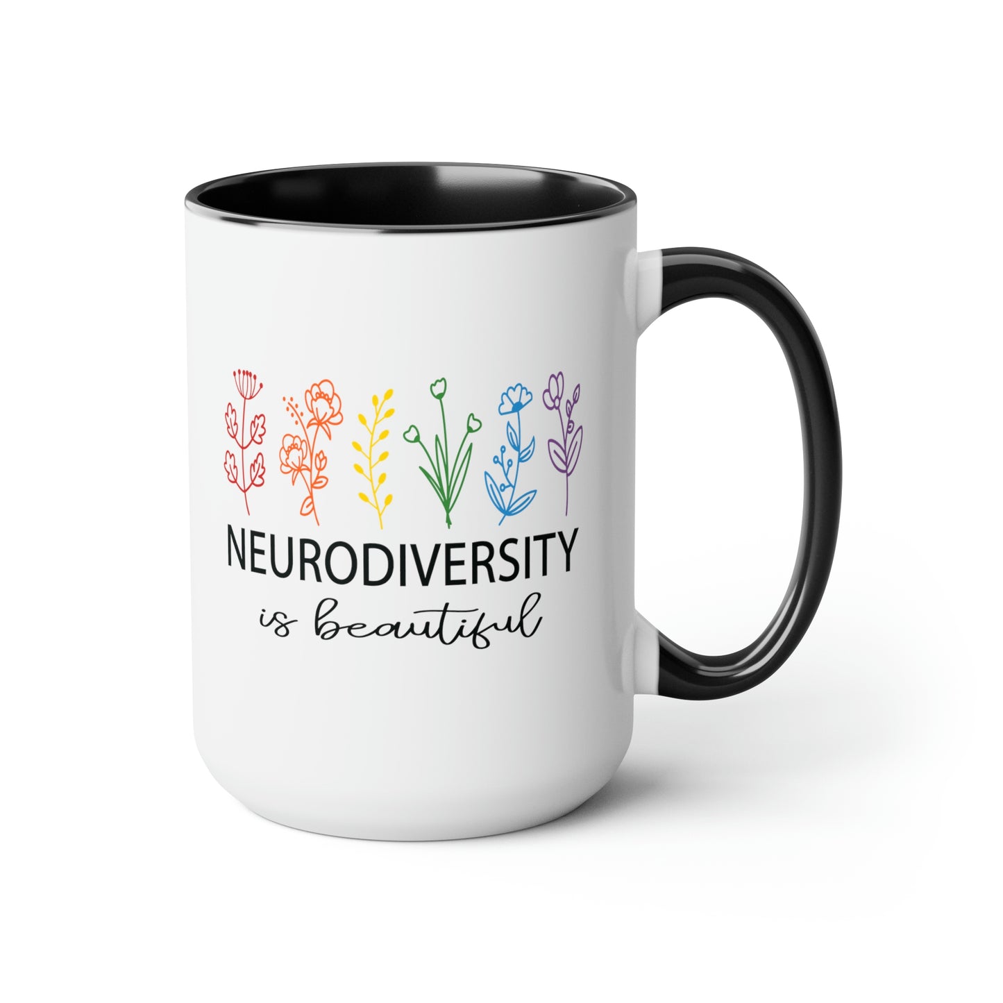 Mary + James | Neurodiversity Is Beautiful