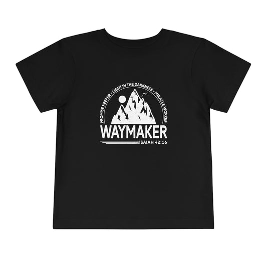 Mary + James| Waymaker- Toddler