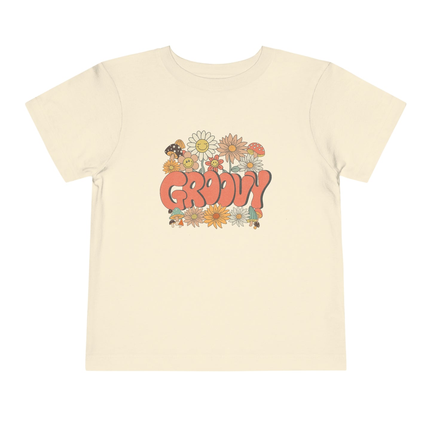 Mary + James | Groovy - Toddler