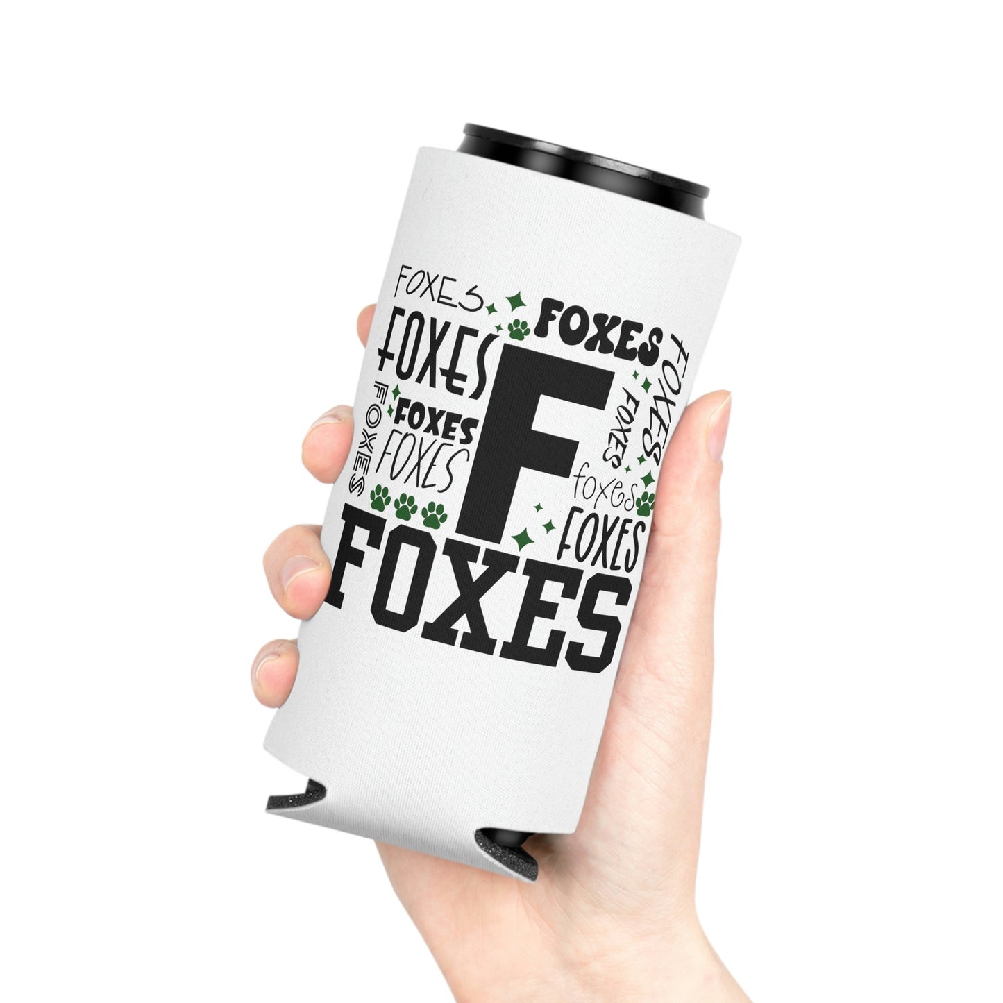 Mary + James | Foxes Foxes Can Cooler