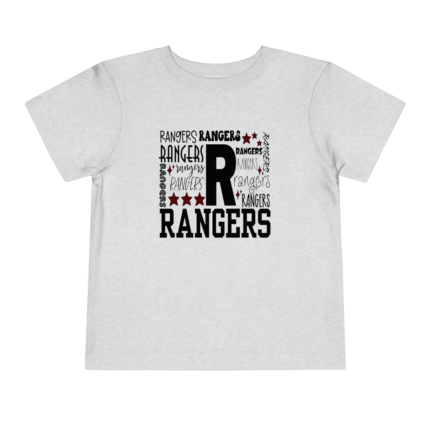 Mary + James | Rangers Rangers - Toddler