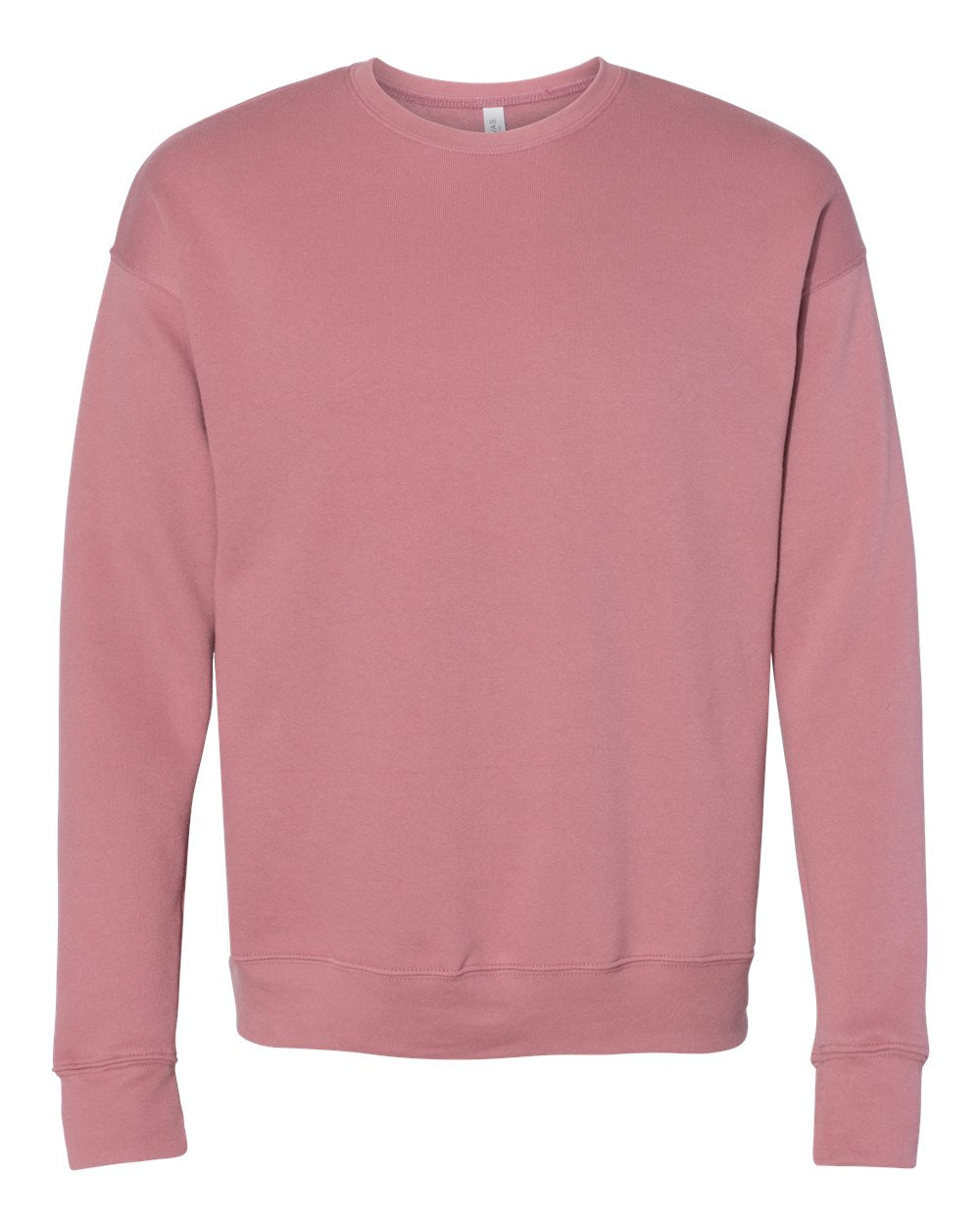 Mary + James | Initial Chenille Patch Crew