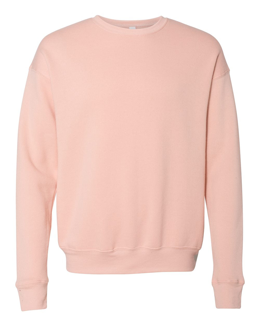 Mary + James | Initial Chenille Patch Crew