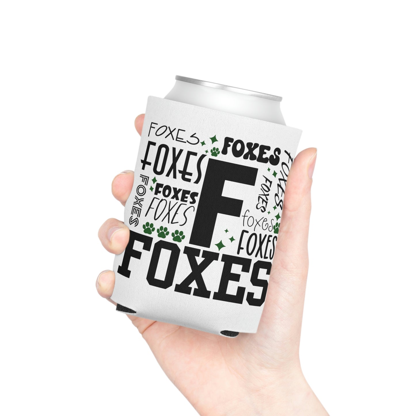 Mary + James | Foxes Foxes Can Cooler