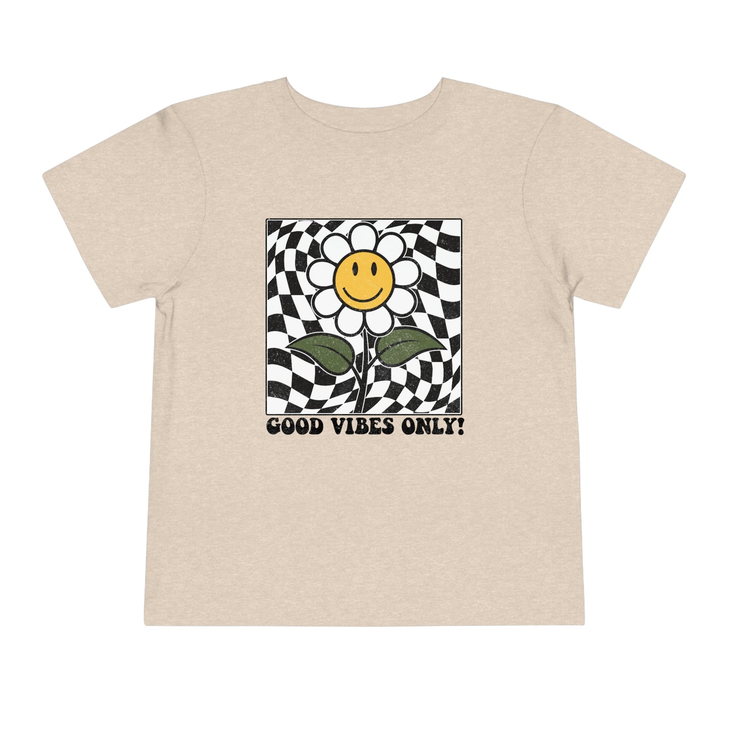 Mary + James | Good Vibes Only - Toddler