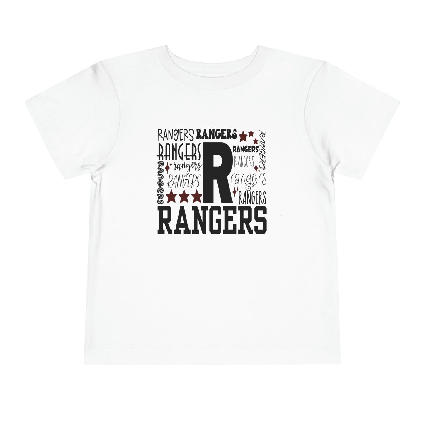 Mary + James | Rangers Rangers - Toddler