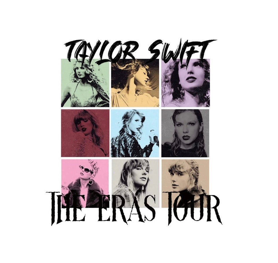 TSWIFT Eras