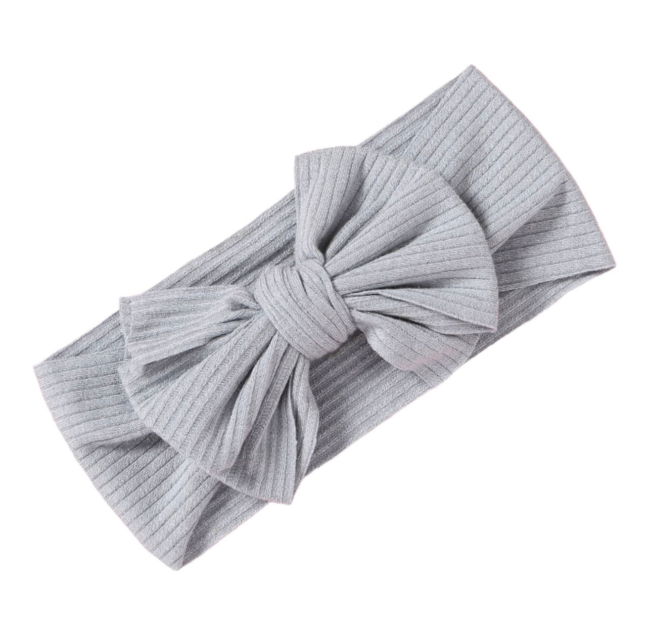 Sage & Ivory Baby - Classic Head Wraps