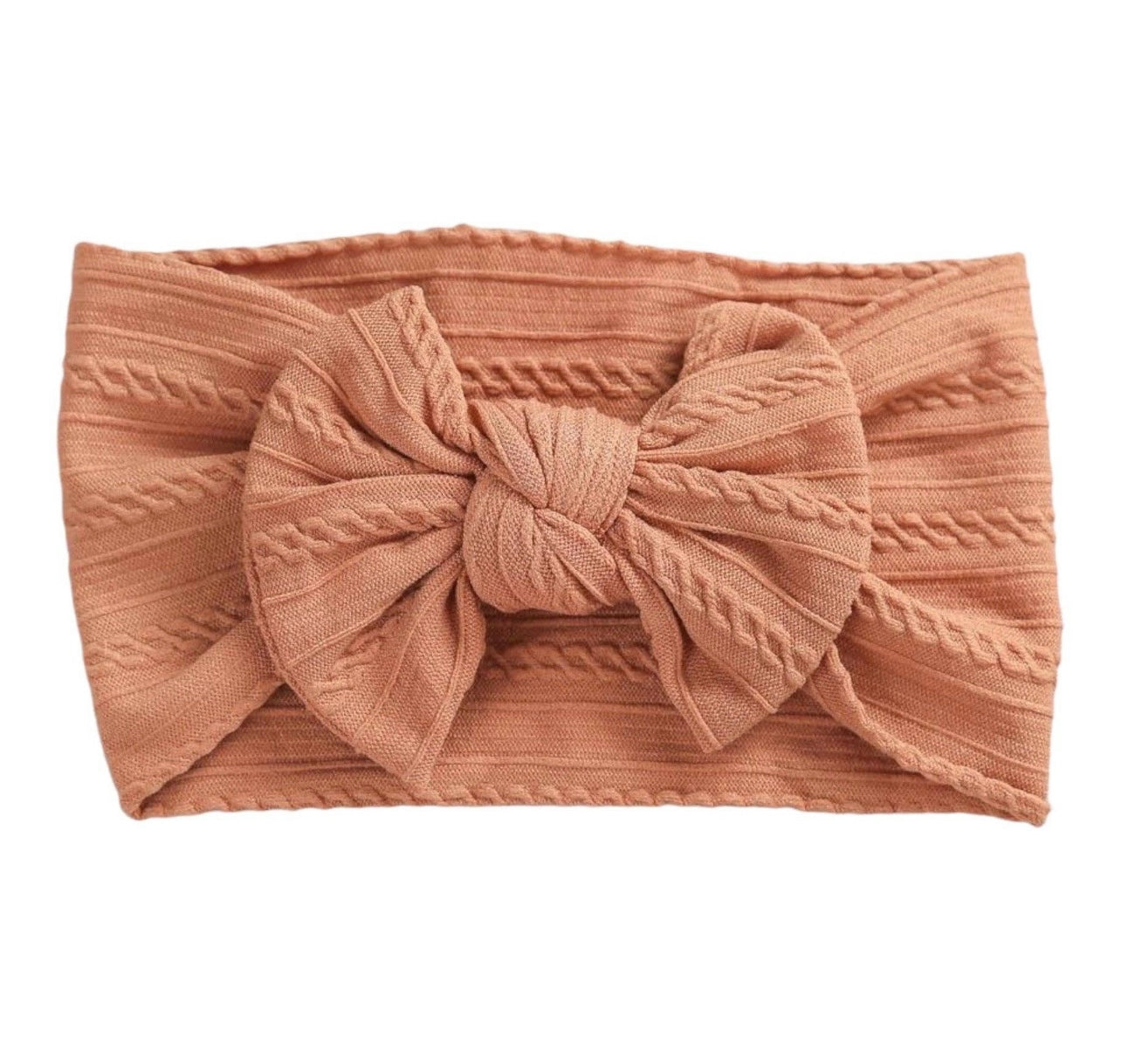 Sage & Ivory Baby - Classic Nylon Head Wraps