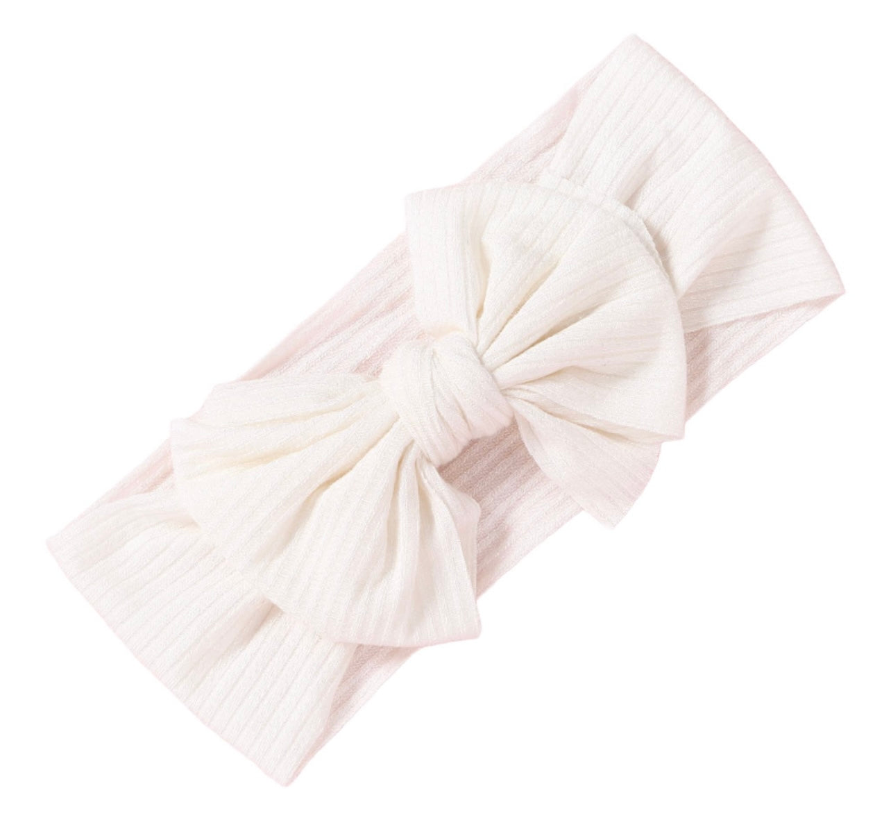 Sage & Ivory Baby - Classic Head Wraps