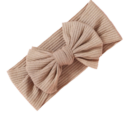 Sage & Ivory Baby - Classic Head Wraps